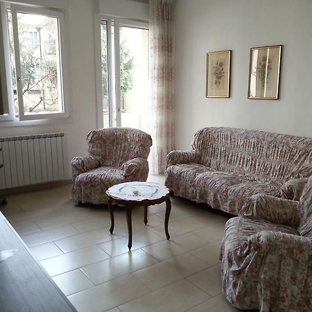San Teodoro Apartment メストレ エクステリア 写真