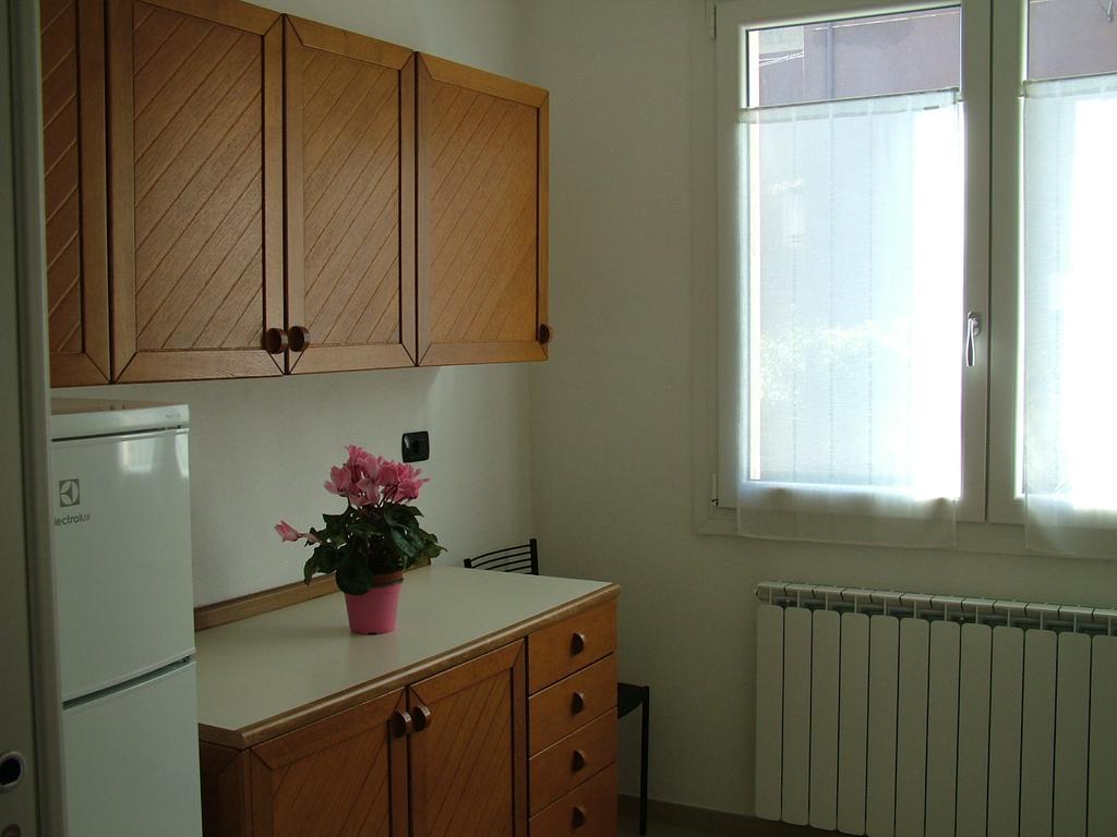 San Teodoro Apartment メストレ エクステリア 写真