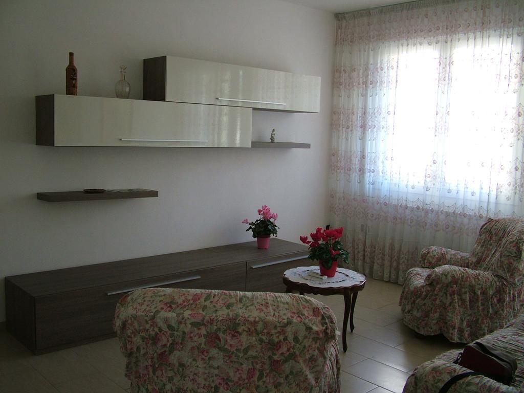 San Teodoro Apartment メストレ エクステリア 写真