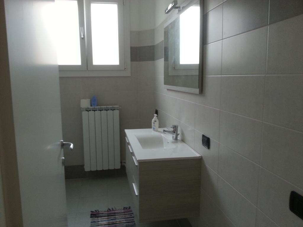 San Teodoro Apartment メストレ エクステリア 写真