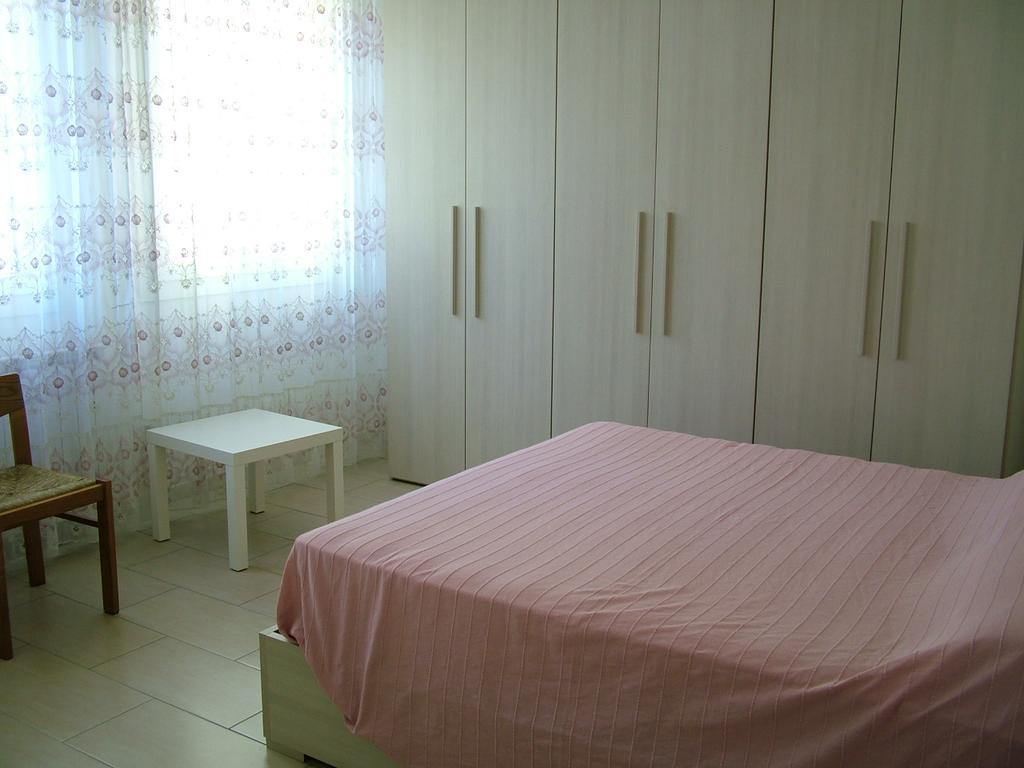 San Teodoro Apartment メストレ エクステリア 写真