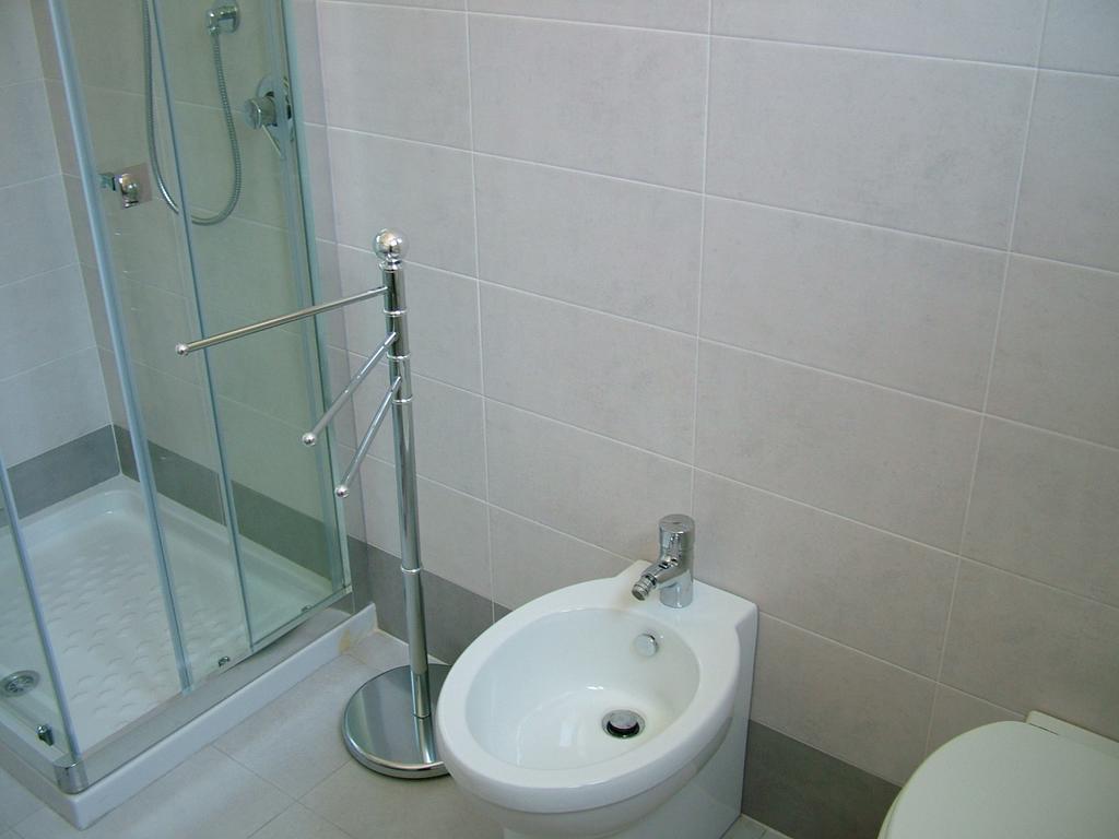 San Teodoro Apartment メストレ エクステリア 写真